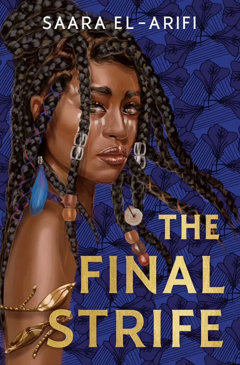 Featured image for Resumen de "The Final Strife" por Saara El-Arifi