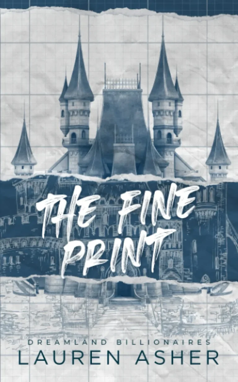 Featured image for Resumen de "The Fine Print" por Lauren Asher