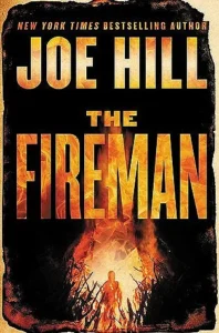 Featured image for Resumen de 'El bombero' por Joe Hill