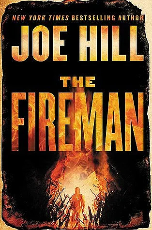 Featured image for Resumen de 'El bombero' por Joe Hill