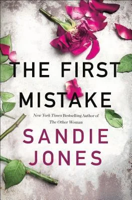 Featured image for Resumen de "El primer error" por Sandie Jones