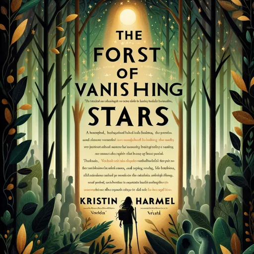 Featured image for Resumen de "El bosque de las estrellas que desaparecen" por Kristin Harmel