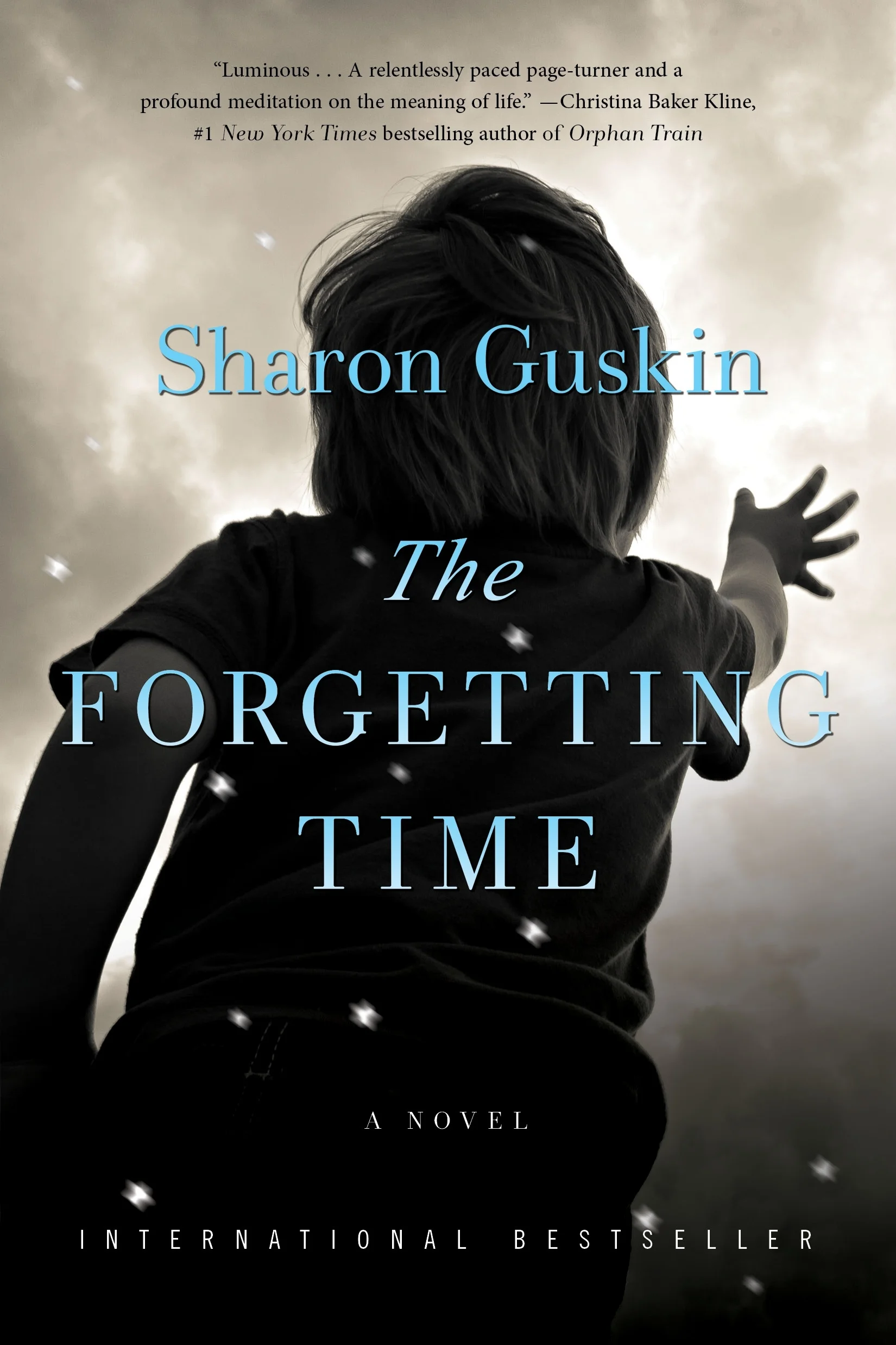 Featured image for Resumen de "El tiempo del olvido" por Sharon Guskin