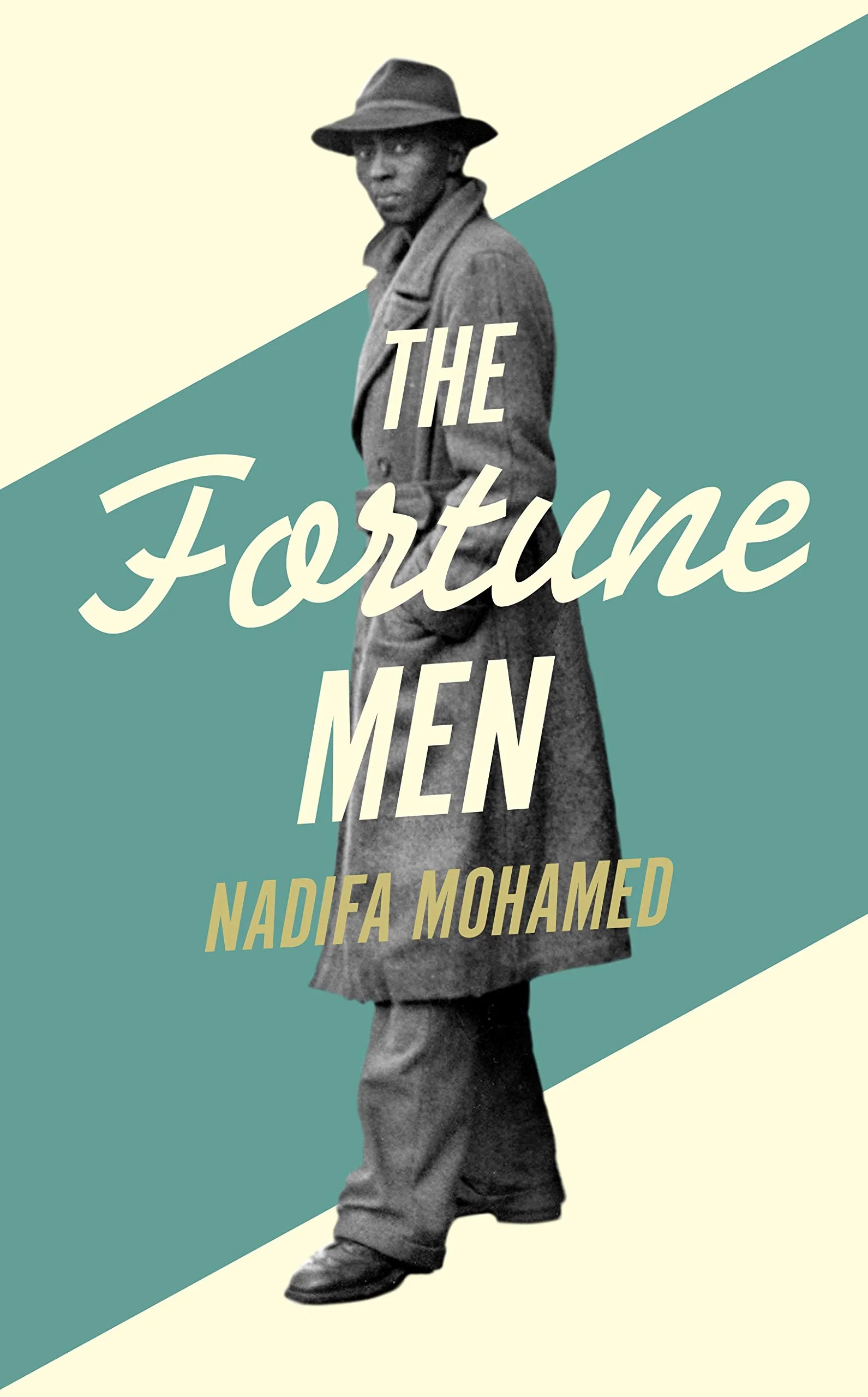 Featured image for Resumen de "Los hombres de fortuna" por Nadifa Mohamed