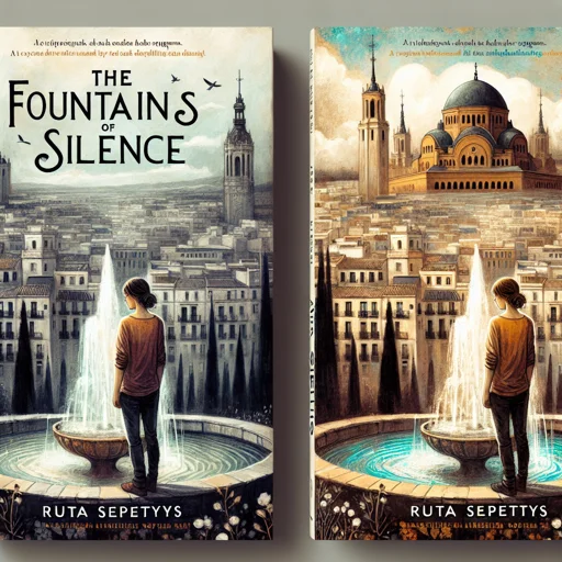 Featured image for Resumen de "Las fuentes del silencio" por Ruta Sepetys