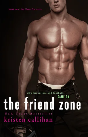 Featured image for Resumen de "La Friend Zone" por Kristen Callihan