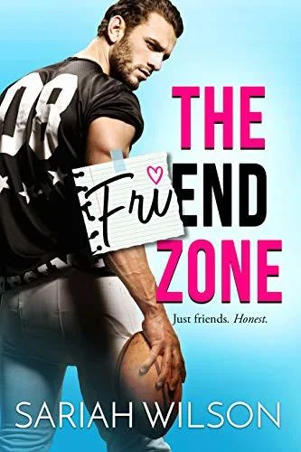 Featured image for Resumen de "The Friend Zone" por Sariah Wilson