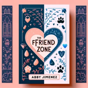 Featured image for Resumen de "La zona de amigos" por Abby Jimenez
