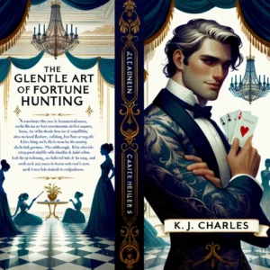 Featured image for Resumen de "El arte sutil de la caza de fortuna" por K.J. Charles