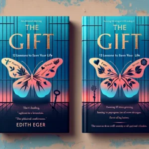 Featured image for Resumen de "El regalo: 12 lecciones para salvar tu vida" por Edith Eger