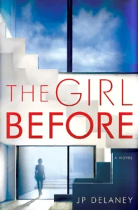 Featured image for Resumen de "La chica de antes" por J.P. Delaney