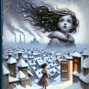 Featured image for Resumen de "La niña que dejaron atrás" por Roxanne Veletzos