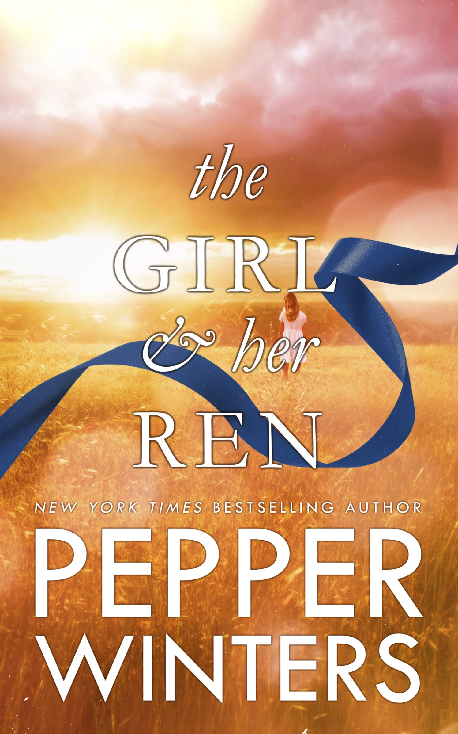 Featured image for Resumen de "La chica y su Ren" por Pepper Winters