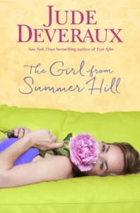 Featured image for Resumen de "La chica de Summer Hill" por Jude Deveraux