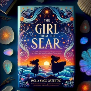 Featured image for Resumen de "La chica del mar" por Molly Knox Ostertag