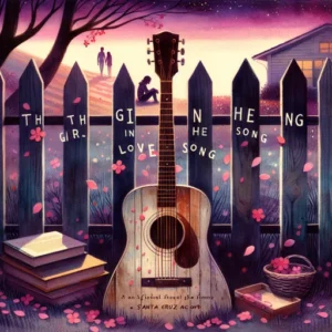 Featured image for Resumen de "La chica de la canción de amor" por Emma Scott