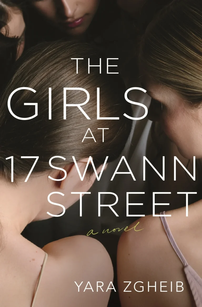 Featured image for Resumen de "Las chicas de 17 Swann Street" por Yara Zgheib