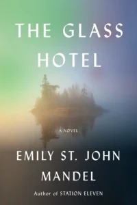 Featured image for Resumen de "El hotel de los sueños" por Emily St. John Mandel