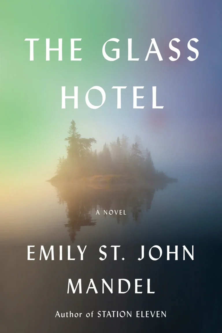 Featured image for Resumen de "El hotel de los sueños" por Emily St. John Mandel