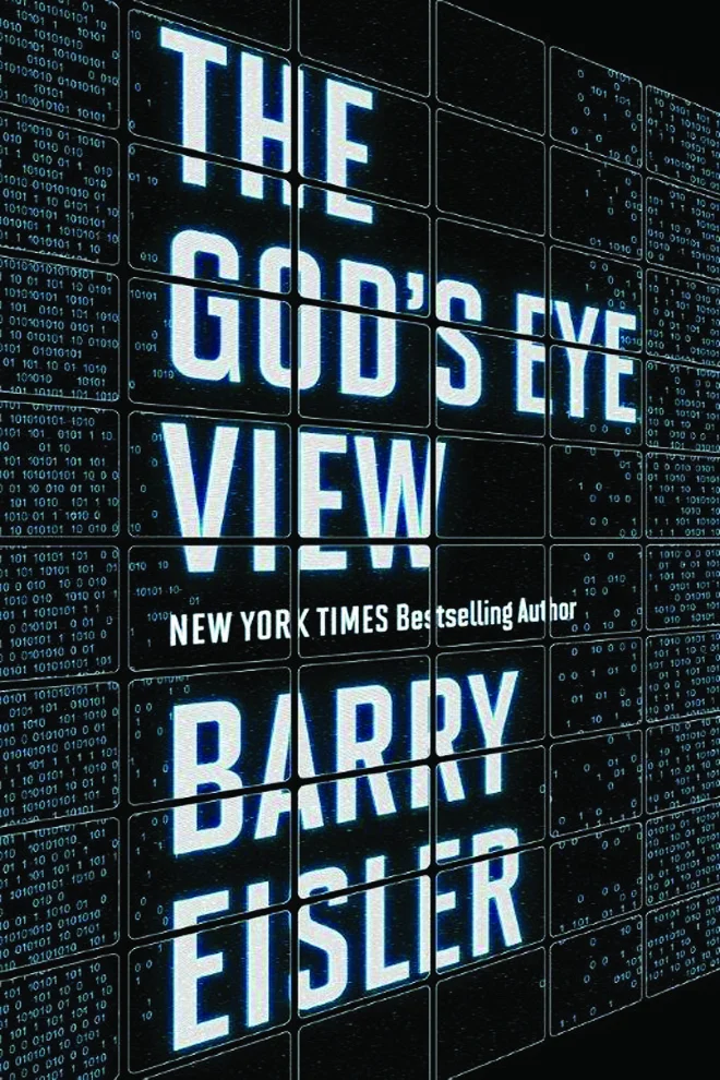 Featured image for Resumen de "La visión de Dios" por Barry Eisler