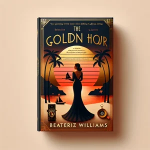 Featured image for Resumen de "La hora dorada" por Beatriz Williams