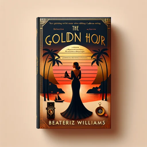 Featured image for Resumen de "La hora dorada" por Beatriz Williams