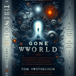 Featured image for Resumen de 'The Gone World' por Tom Sweterlitsch