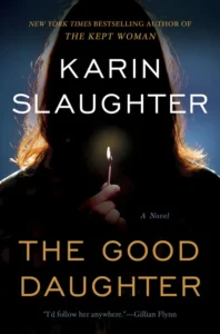 Featured image for Resumen de "La hija buena" por Karin Slaughter