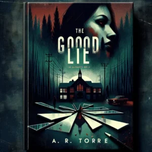 Featured image for Resumen de "The Good Lie" por A.R. Torre
