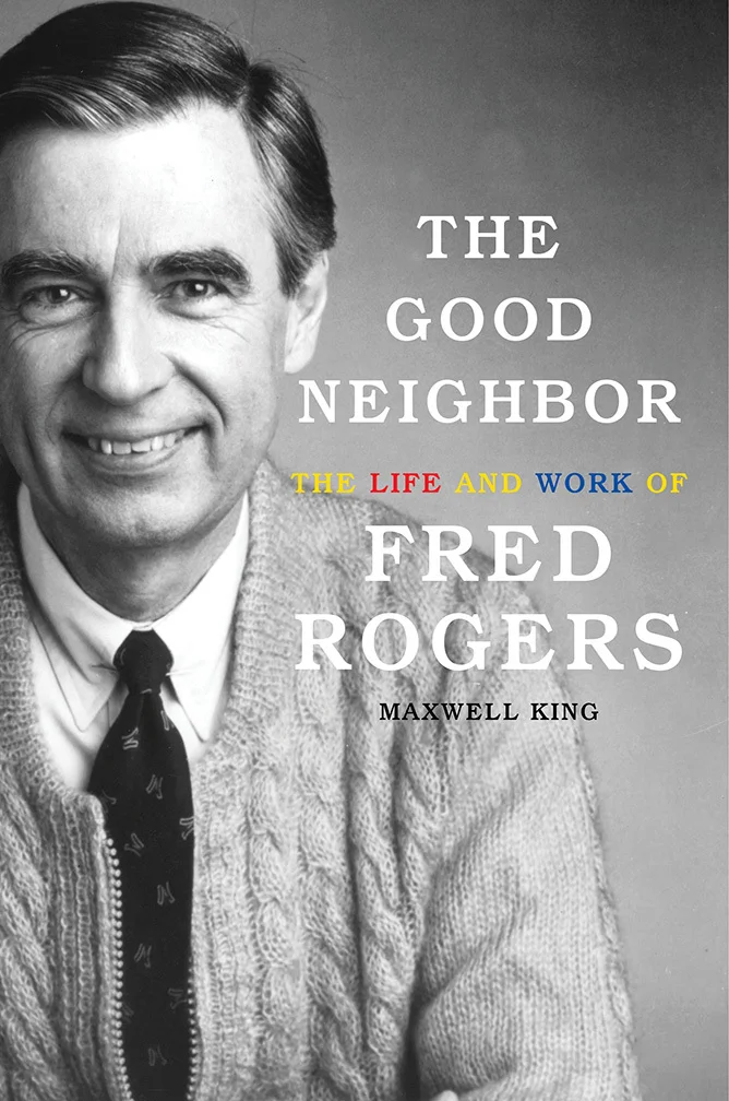 Featured image for Resumen de "El buen vecino: La vida y obra de Fred Rogers" por Maxwell King