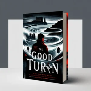 Featured image for Resumen de "The Good Turn" por Dervla McTiernan