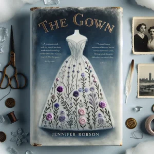 Featured image for Resumen de 'La capa' por Jennifer Robson