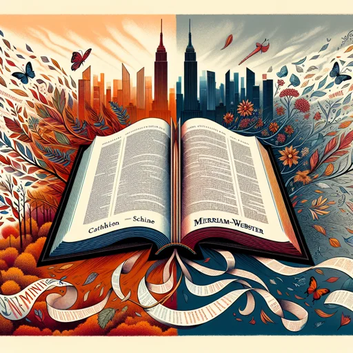 Featured image for Resumen de 'Los gramáticos' por Cathleen Schine