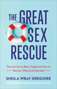 Featured image for Resumen de "La gran resistencia sexual" por Sheila Wray Gregoire