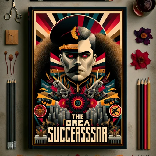 Featured image for Resumen de "El gran sucesor" por Anna Fifield