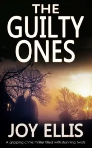 Featured image for Resumen de "Los culpables" por Joy Ellis