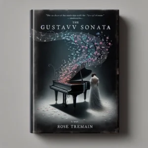 Featured image for Resumen de "El sonata de Gustav" por Rose Tremain