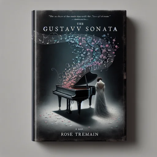 Featured image for Resumen de "El sonata de Gustav" por Rose Tremain