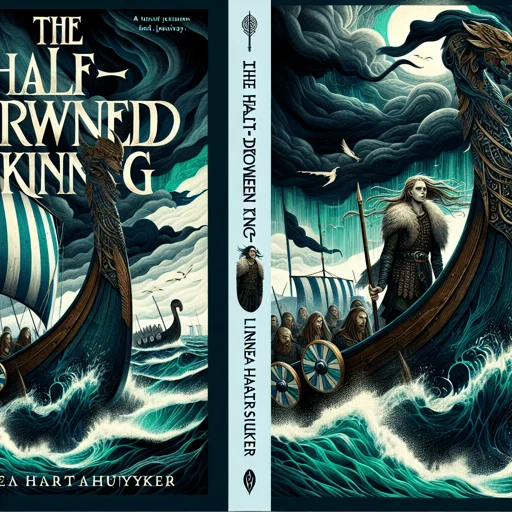 Alternative book cover of by