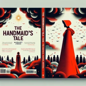 Featured image for Resumen de "El cuento de la criada: novela gráfica" por Margaret Atwood