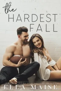 Featured image for Resumen de "The Hardest Fall" por Ella Maise