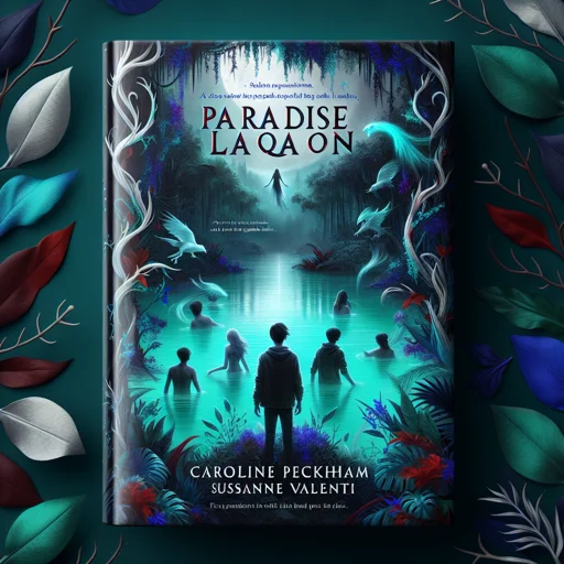 Alternative book cover of  by 