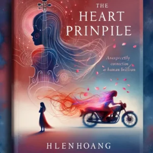 Featured image for Resumen de "El principio del corazón" por Helen Hoang