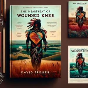 Featured image for Resumen de "El latido de Wounded Knee" por David Treuer