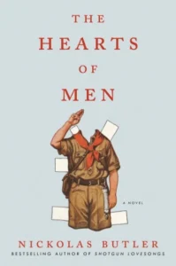 Featured image for Resumen de 'Los corazones de los hombres' por Nickolas Butler