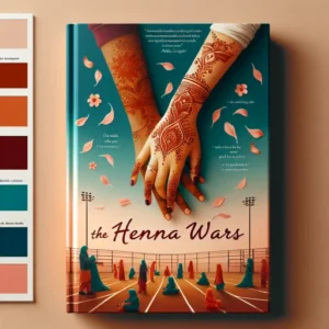 Featured image for Resumen de 'The Henna Wars' por Adiba Jaigirdar