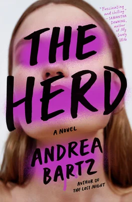 Featured image for Resumen de "La manada" por Andrea Bartz