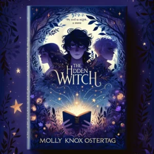 Featured image for Resumen de 'La bruja oculta' por Molly Knox Ostertag