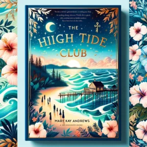 Featured image for Resumen de "El club de la marea alta" por Mary Kay Andrews