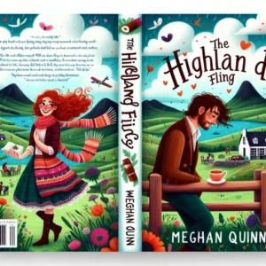 Featured image for Resumen de "The Highland Fling" por Meghan Quinn